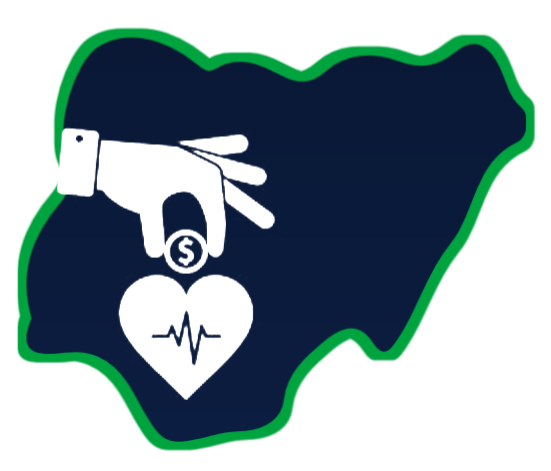 Lagos Health Summit Logo